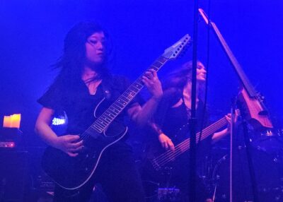 Tribunal - Rickshaw Theatre, Vancouver, BC - March 20, 2026