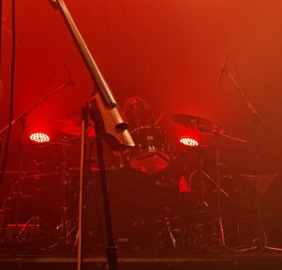 Tribunal - Rickshaw Theatre, Vancouver, BC - March 20, 2026