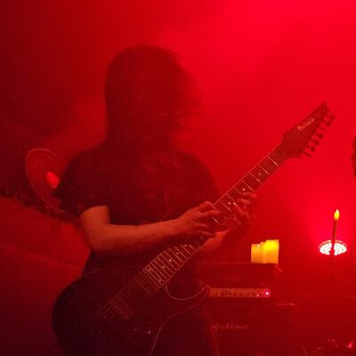 Tribunal - Rickshaw Theatre, Vancouver, BC - March 20, 2026