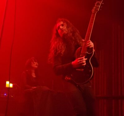 Tribunal - Rickshaw Theatre, Vancouver, BC - March 20, 2026