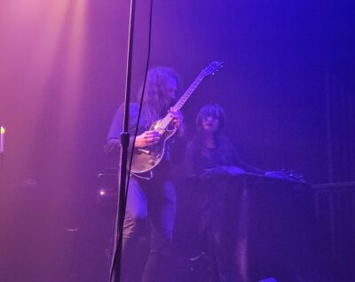 Tribunal - Rickshaw Theatre, Vancouver, BC - March 20, 2026