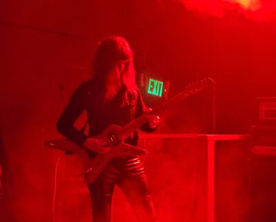 Polemicist - The High Water Mark, Portland, OR - April 3, 2026