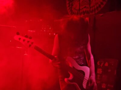 Polemicist - The High Water Mark, Portland, OR - April 3, 2026