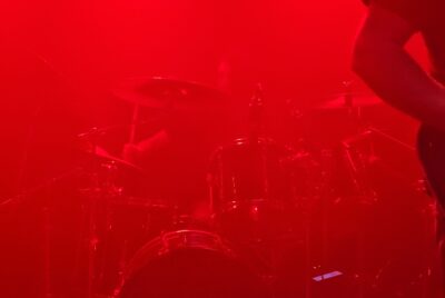 Polemicist - The High Water Mark, Portland, OR - April 3, 2026