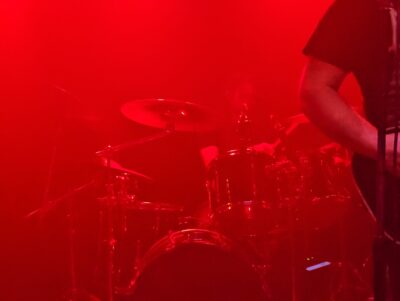 Polemicist - The High Water Mark, Portland, OR - April 3, 2026