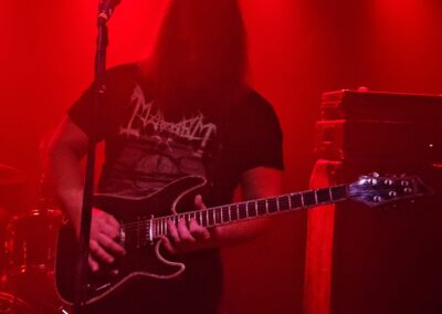 Polemicist - The High Water Mark, Portland, OR - April 3, 2026