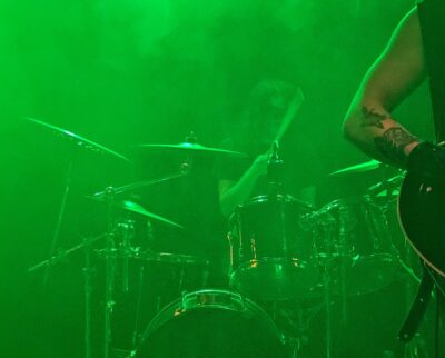 Alum Occulta - The High Water Mark, Portland, OR - April 3, 2026