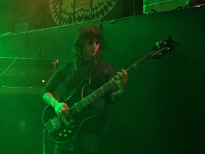 Alum Occulta - The High Water Mark, Portland, OR - April 3, 2026