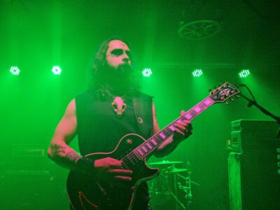 Alum Occulta - The High Water Mark, Portland, OR - April 3, 2026