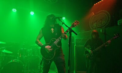 Alum Occulta - The High Water Mark, Portland, OR - April 3, 2026