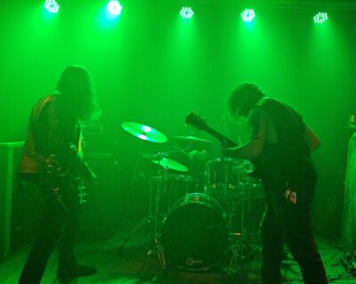 Alum Occulta - The High Water Mark, Portland, OR - April 3, 2026