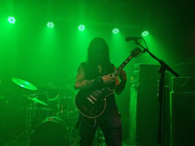 Alum Occulta - The High Water Mark, Portland, OR - April 3, 2026