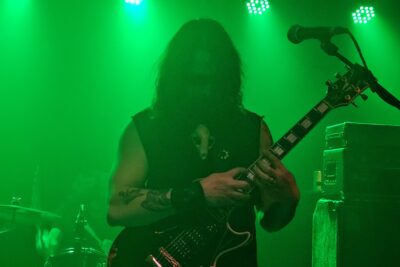 Alum Occulta - The High Water Mark, Portland, OR - April 3, 2026