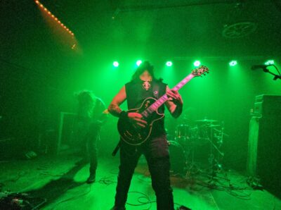 Alum Occulta - The High Water Mark, Portland, OR - April 3, 2026