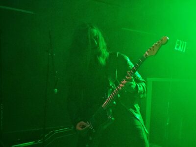 Alum Occulta - The High Water Mark, Portland, OR - April 3, 2026