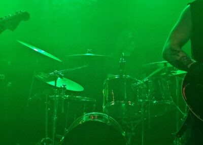 Alum Occulta - The High Water Mark, Portland, OR - April 3, 2026