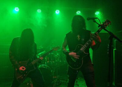 Alum Occulta - The High Water Mark, Portland, OR - April 3, 2026