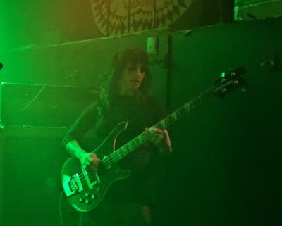 Alum Occulta - The High Water Mark, Portland, OR - April 3, 2026