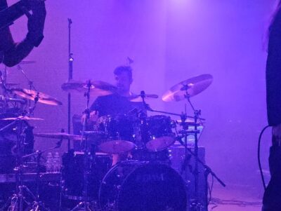 Persefone - Hawthorne Theatre, Portland, Oregon - April 5, 2026