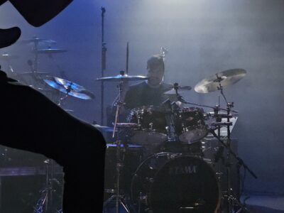 Persefone - Hawthorne Theatre, Portland, Oregon - April 5, 2026