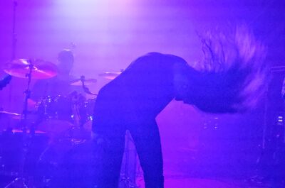 Persefone - Hawthorne Theatre, Portland, Oregon - April 5, 2026