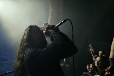 Persefone - Hawthorne Theatre, Portland, Oregon - April 5, 2026