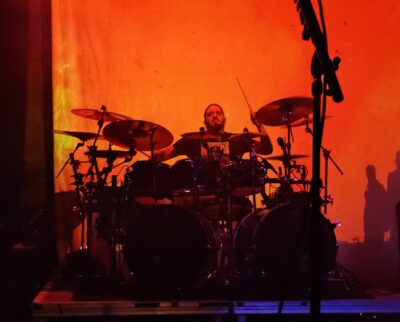 Soen - Hawthorne Theatre, Portland, Oregon - April 5, 2026