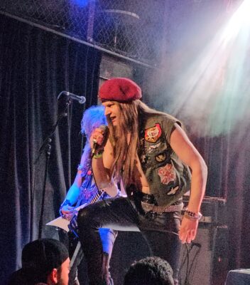 Regiment - Legions of Metal Festival 2026, Chicago, IL - May 1 - 2, 2026