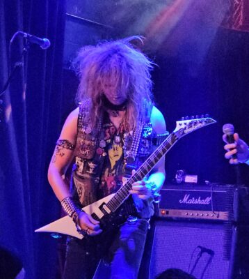 Regiment - Legions of Metal Festival 2026, Chicago, IL - May 1 - 2, 2026