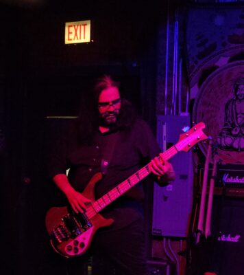 Heroine Sentinel - Legions of Metal Festival 2026, Chicago, IL - May 1 - 2, 2026