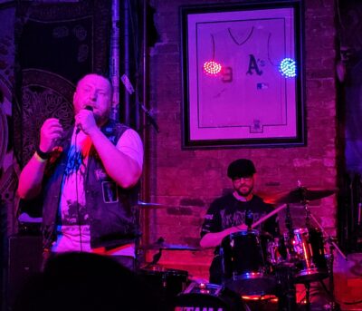 Heroine Sentinel - Legions of Metal Festival 2026, Chicago, IL - May 1 - 2, 2026