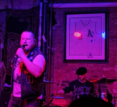 Heroine Sentinel - Legions of Metal Festival 2026, Chicago, IL - May 1 - 2, 2026