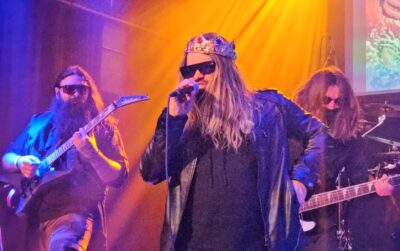 Luminator - Legions of Metal Festival 2026, Chicago, IL - May 1 - 2, 2026