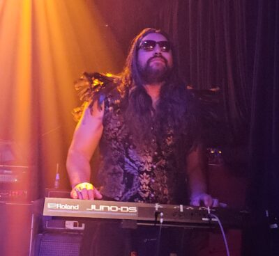 Luminator - Legions of Metal Festival 2026, Chicago, IL - May 1 - 2, 2026