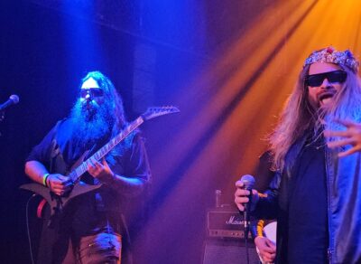 Luminator - Legions of Metal Festival 2026, Chicago, IL - May 1 - 2, 2026