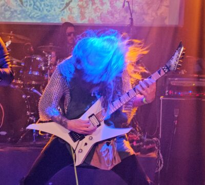 Luminator - Legions of Metal Festival 2026, Chicago, IL - May 1 - 2, 2026