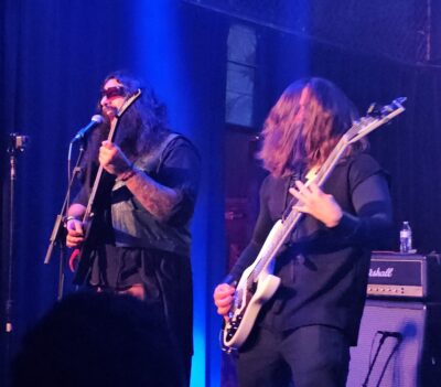 Luminator - Legions of Metal Festival 2026, Chicago, IL - May 1 - 2, 2026