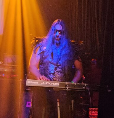 Luminator - Legions of Metal Festival 2026, Chicago, IL - May 1 - 2, 2026