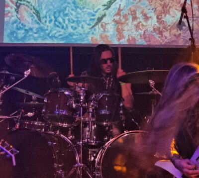 Luminator - Legions of Metal Festival 2026, Chicago, IL - May 1 - 2, 2026