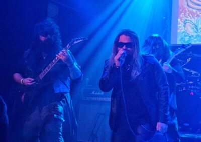 Luminator - Legions of Metal Festival 2026, Chicago, IL - May 1 - 2, 2026