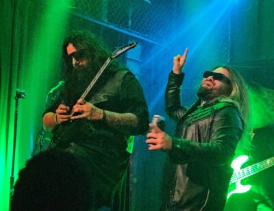 Luminator - Legions of Metal Festival 2026, Chicago, IL - May 1 - 2, 2026