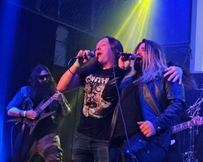 Luminator - Legions of Metal Festival 2026, Chicago, IL - May 1 - 2, 2026