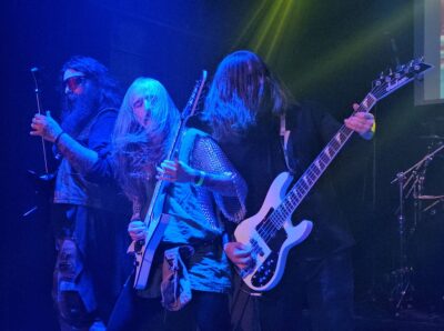 Luminator - Legions of Metal Festival 2026, Chicago, IL - May 1 - 2, 2026