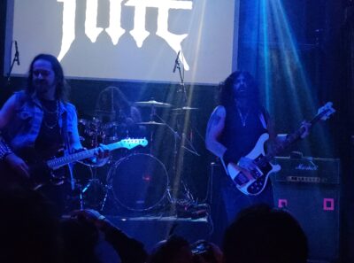 Nite - Legions of Metal Festival 2026, Chicago, IL - May 1 - 2, 2026