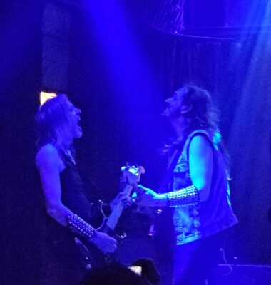 Nite - Legions of Metal Festival 2026, Chicago, IL - May 1 - 2, 2026
