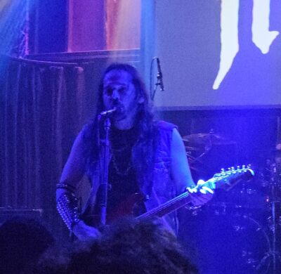 Nite - Legions of Metal Festival 2026, Chicago, IL - May 1 - 2, 2026