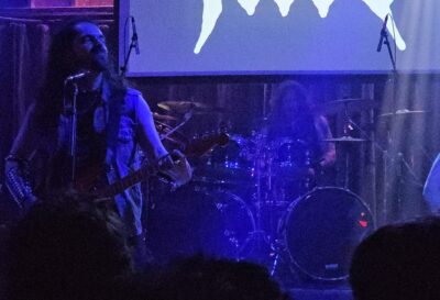 Nite - Legions of Metal Festival 2026, Chicago, IL - May 1 - 2, 2026