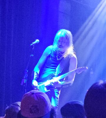 Nite - Legions of Metal Festival 2026, Chicago, IL - May 1 - 2, 2026