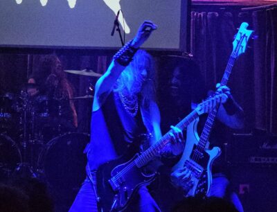 Nite - Legions of Metal Festival 2026, Chicago, IL - May 1 - 2, 2026