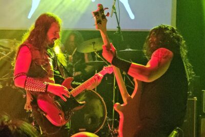 Nite - Legions of Metal Festival 2026, Chicago, IL - May 1 - 2, 2026
